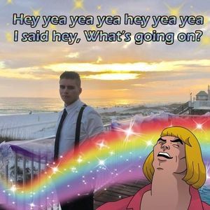 Meet your Posher, Cody